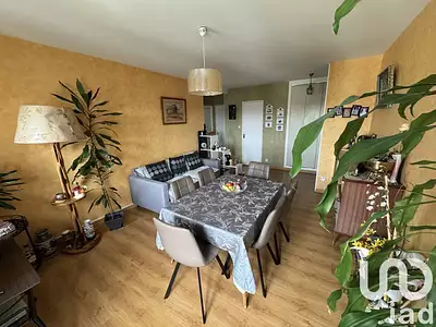 Appartement, 67 m²