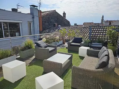 Appartement, 200 m²
