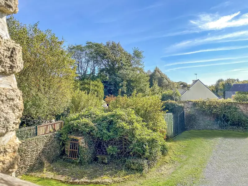 Maison, 163 m²
