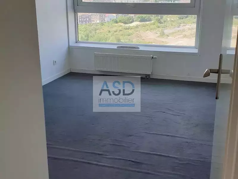 Appartement, 99,07 m²