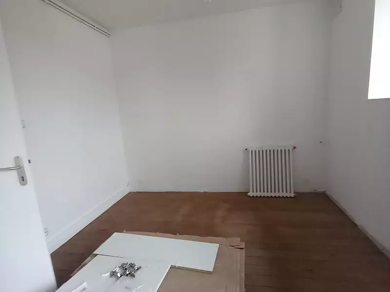 Appartement, 38,73 m²