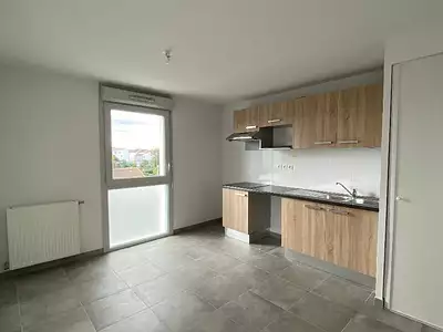 Appartement, 77,08 m²