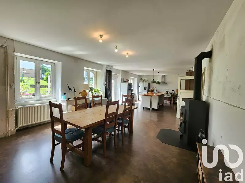 Maison, 197 m²