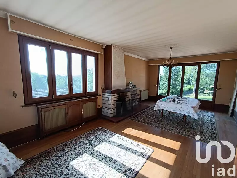 Maison, 159 m²