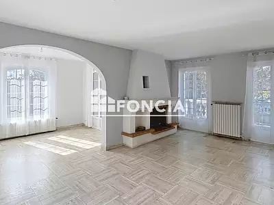 Maison, 93 m²