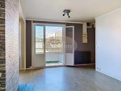 Appartement, 67 m²