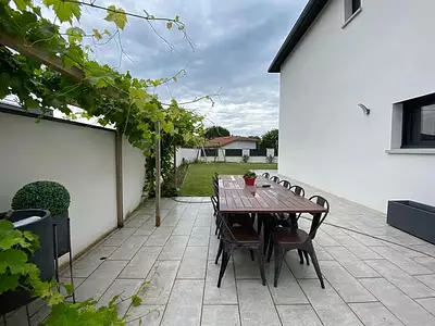 Maison, 138 m²