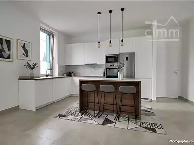 Maison, 93 m²