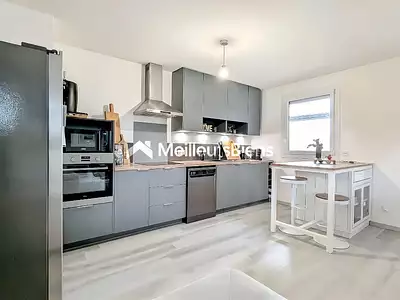 Appartement, 67 m²