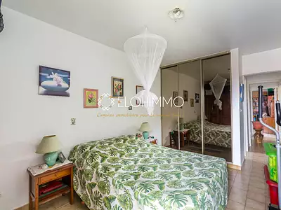 Appartement, 83 m²