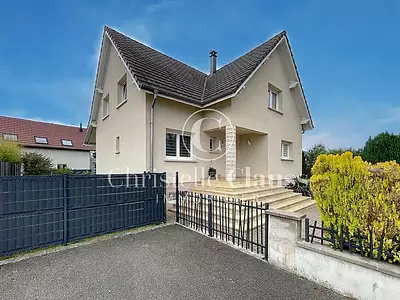 Maison, 150 m²