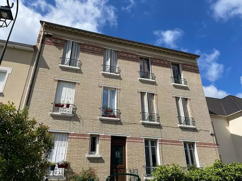 Appartement, 40 m²