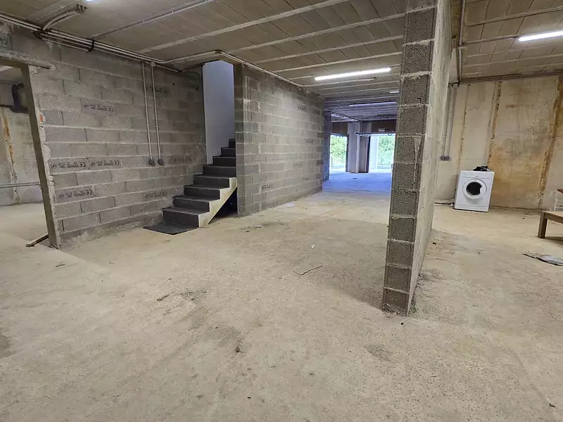 Maison, 183 m²