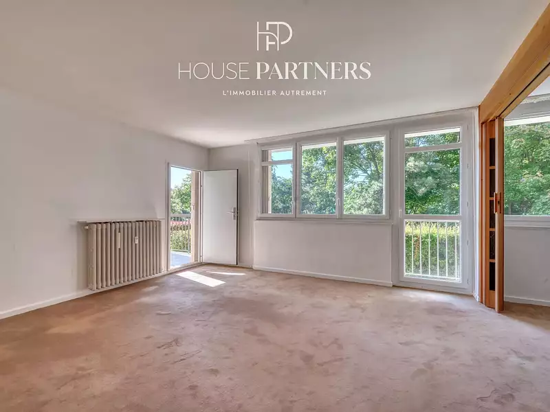 Appartement, 83,52 m²