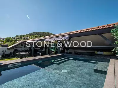 Appartement, 285 m²