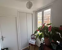 Appartement, 100 m²