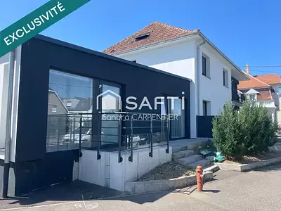 Appartement, 71 m²