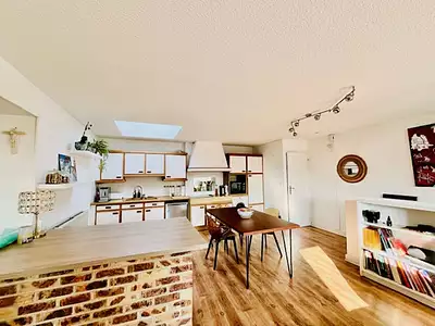 Appartement, 95 m²