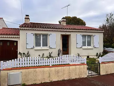 Maison, 67 m²