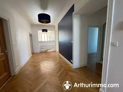 Appartement, 135 m²