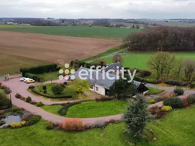 Maison, 257 m²