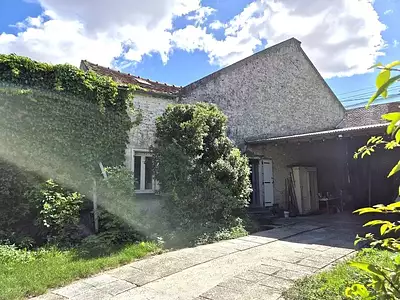 Maison, 227 m²