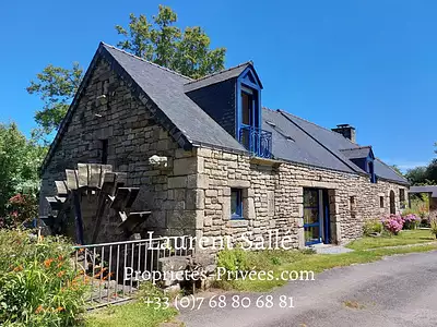 Maison, 130 m²