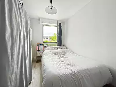 Appartement, 33,11 m²