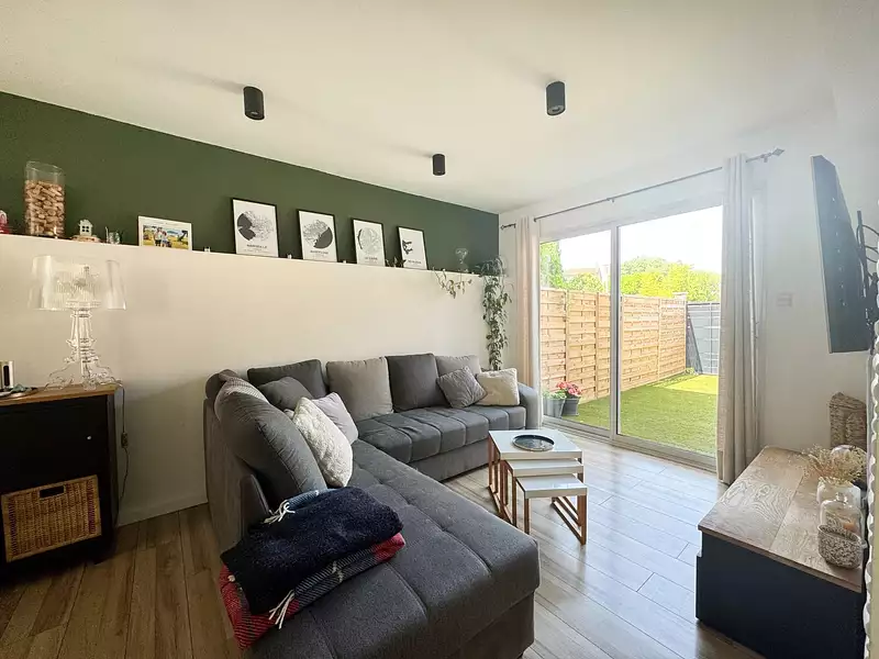 Maison, 135 m²