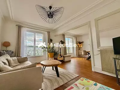 Appartement, 67 m²