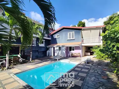 Appartement, 93,4 m²