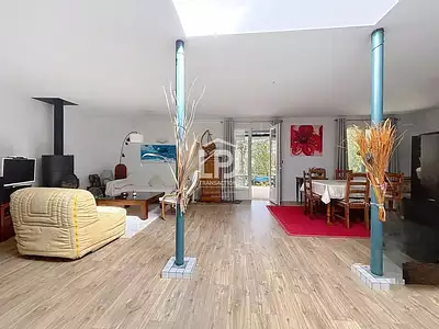 Maison, 169,82 m²