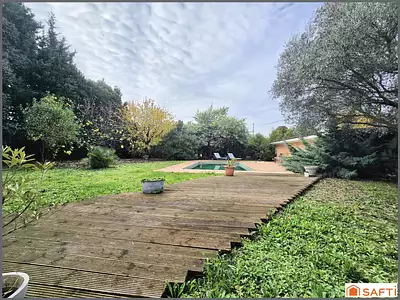 Maison, 139 m²