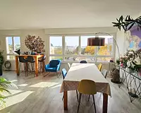 Appartement, 129 m²