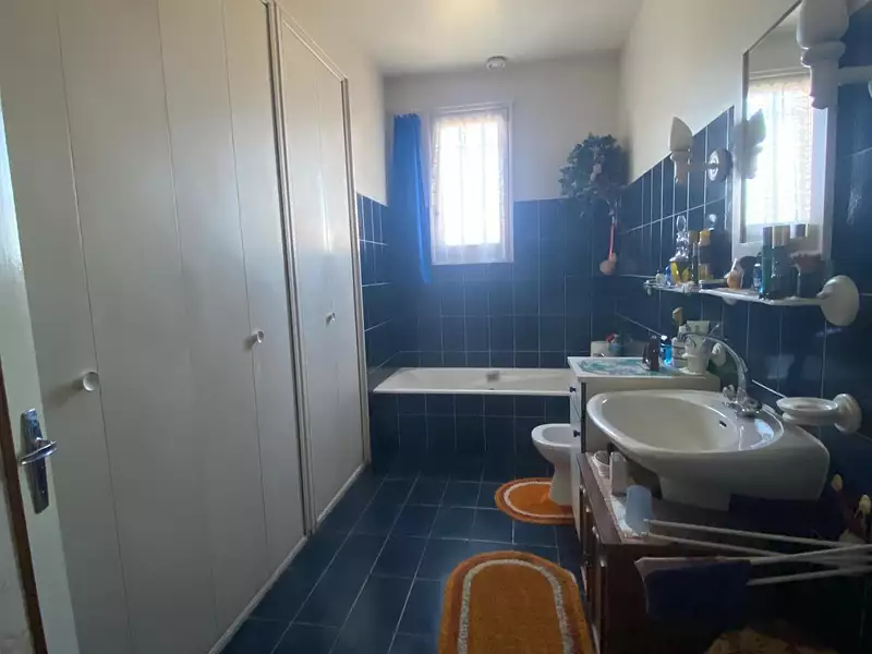 Maison, 155 m²