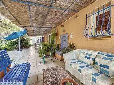 Maison, 134 m²