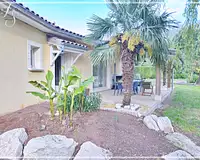 Maison, 181 m²