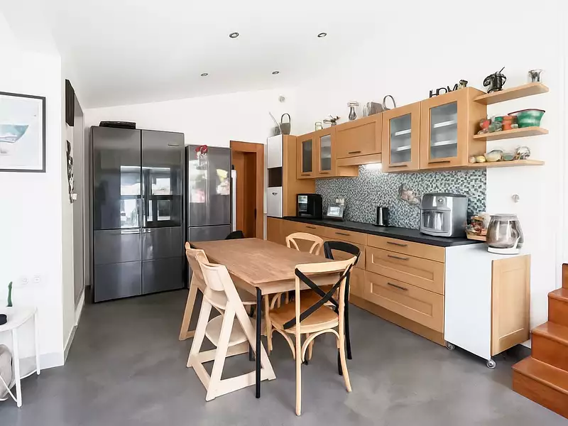 Appartement, 95,05 m²
