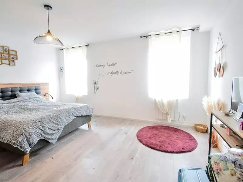 Appartement, 137 m²