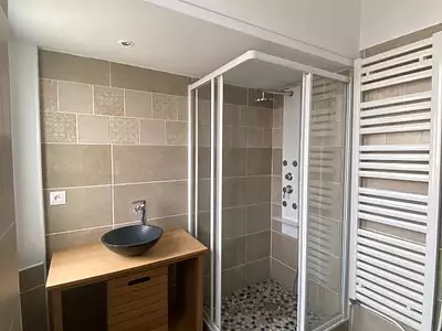 Appartement, 74,46 m²