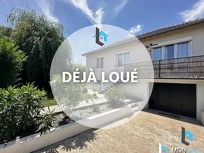 Maison, 66,56 m²