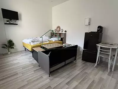 Appartement, 23,63 m²