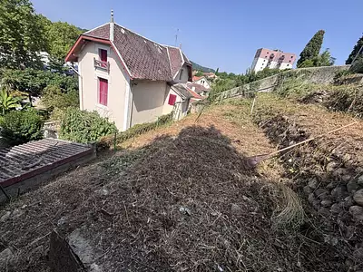 Maison, 138 m²