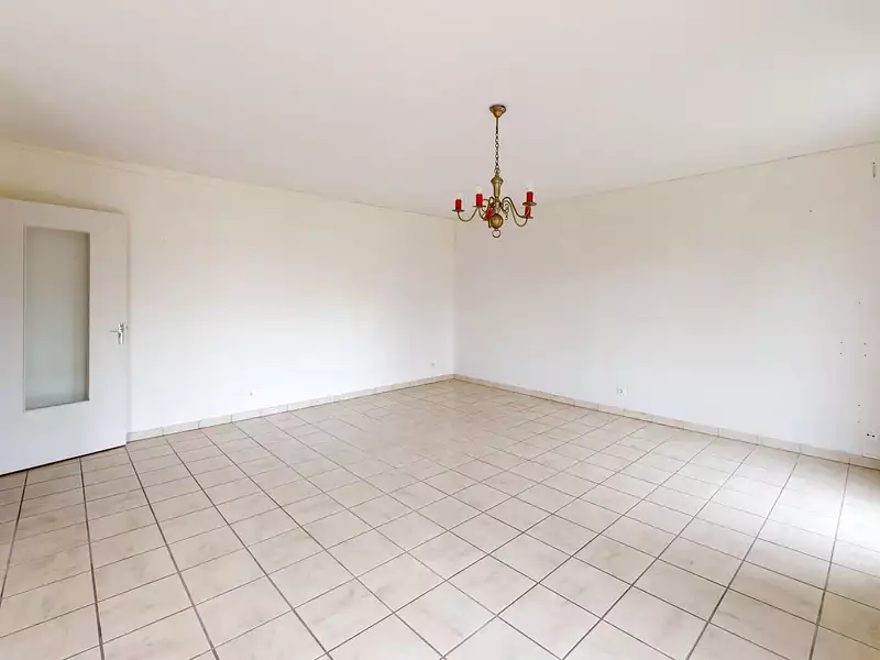 Appartement, 88,77 m²