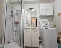 Appartement, 39,76 m²