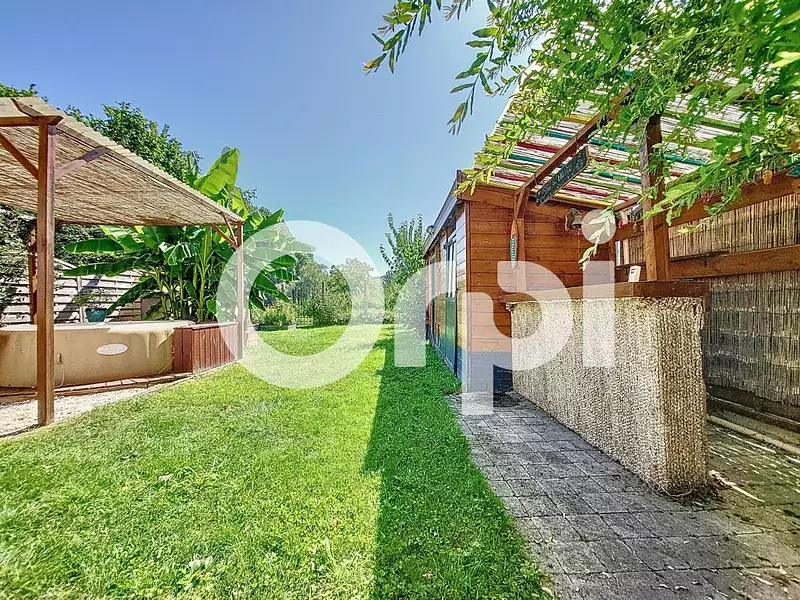 Maison, 108 m²