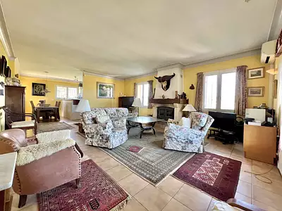 Maison, 153,9 m²