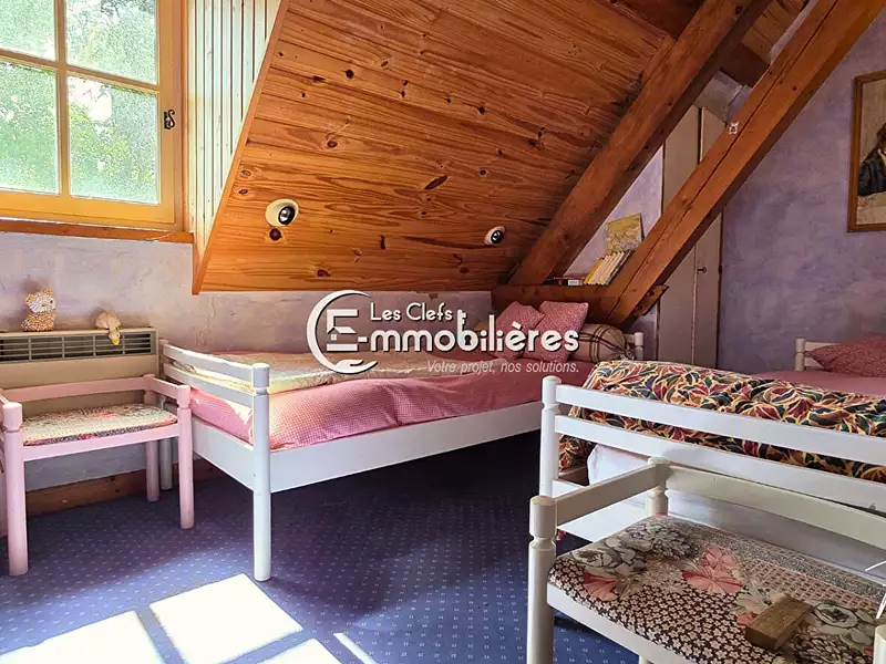 Maison, 175 m²