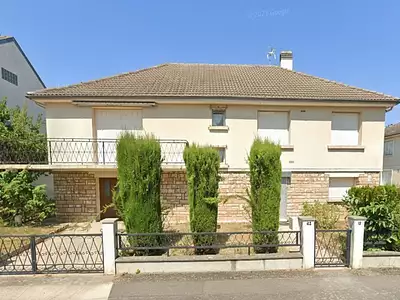 Maison, 184 m²