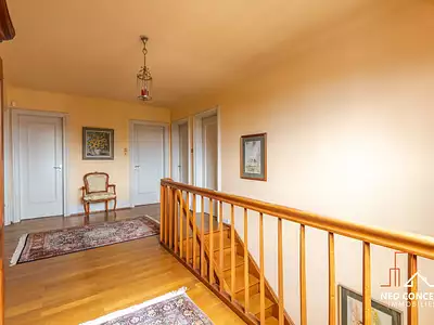 Maison, 200 m²